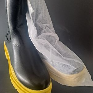 Chunky Rain boots